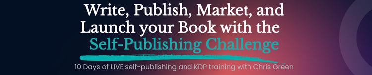 Flips Update: The Self-Publishing Challenge