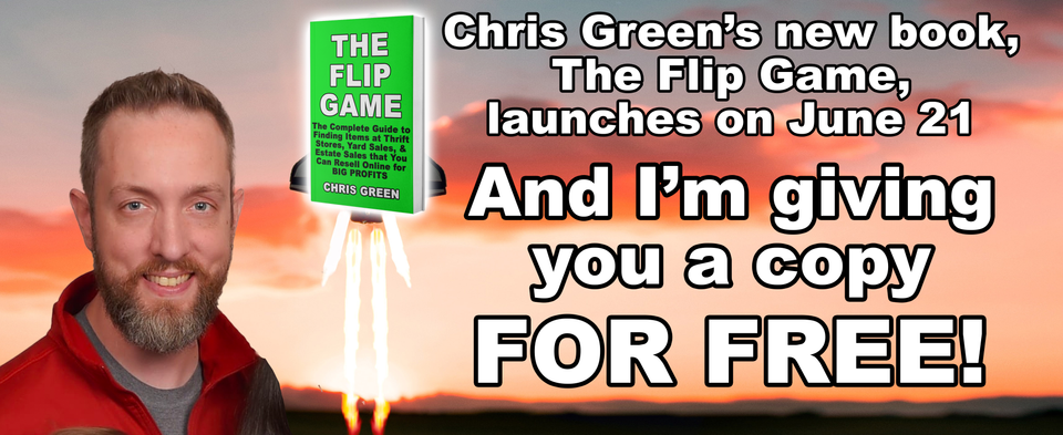 The Flip Game Launch Webinar - Brenden Sullivan