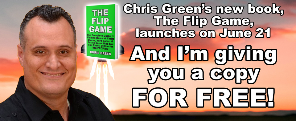 The Flip Game Launch Webinar - Carlos Alvarez