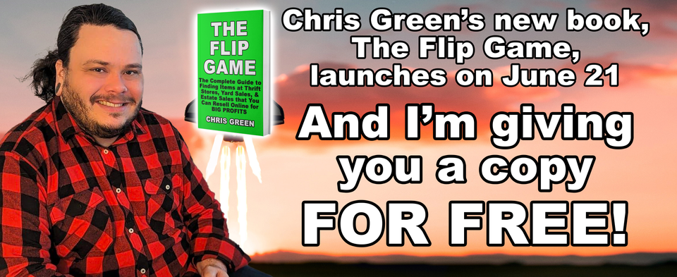 The Flip Game Launch Webinar - Chris Anderson