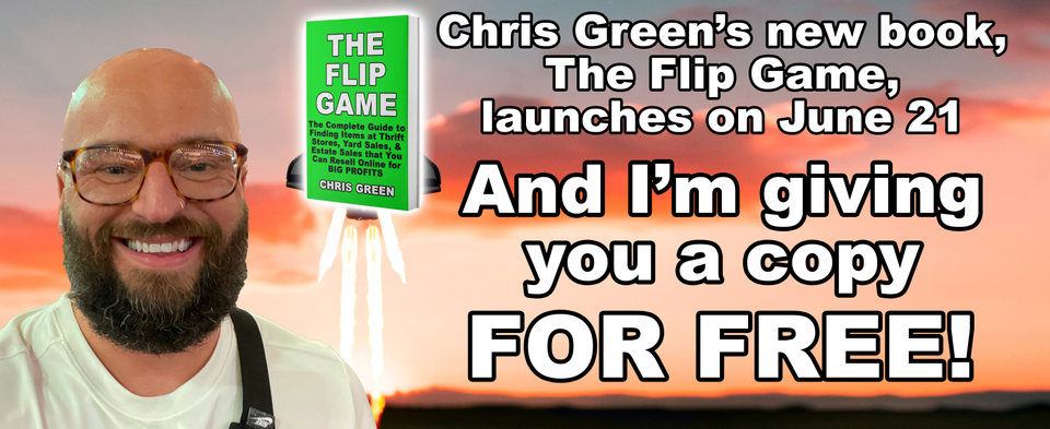 The Flip Game Launch Webinar - Jamison Philippi