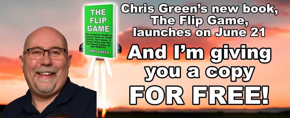 The Flip Game Launch Webinar - Jason Wilkey