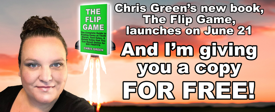 The Flip Game Launch Webinar - Selling Family