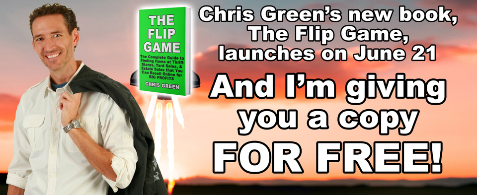 The Flip Game Launch Webinar - Jim Cockrum