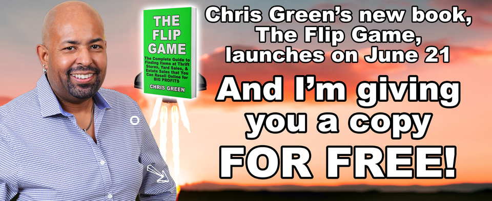 The Flip Game Launch Webinar - John Lawson