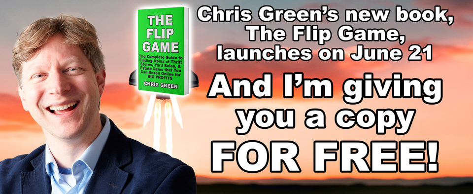 The Flip Game Launch Webinar - Michael Veazey