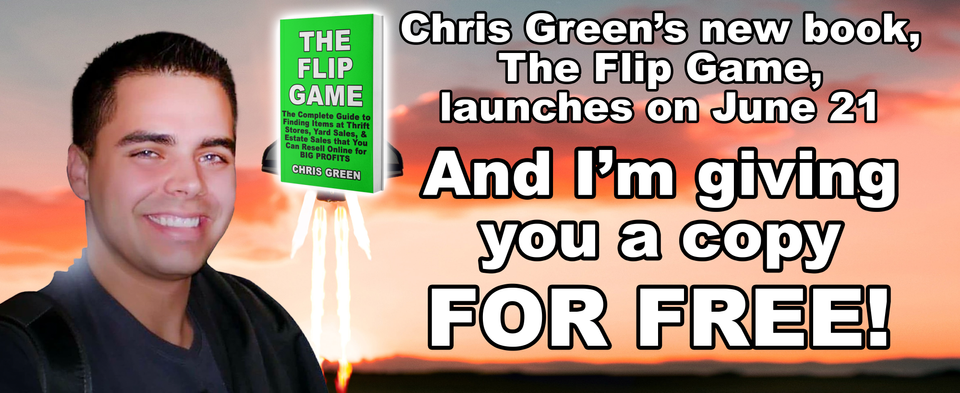 The Flip Game Launch Webinar - Monte Werle