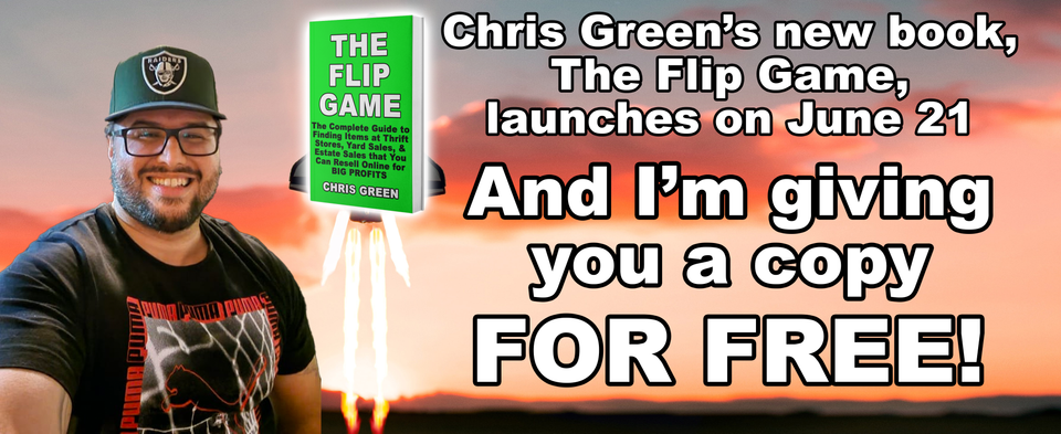 The Flip Game Launch Webinar - RJ Martinez