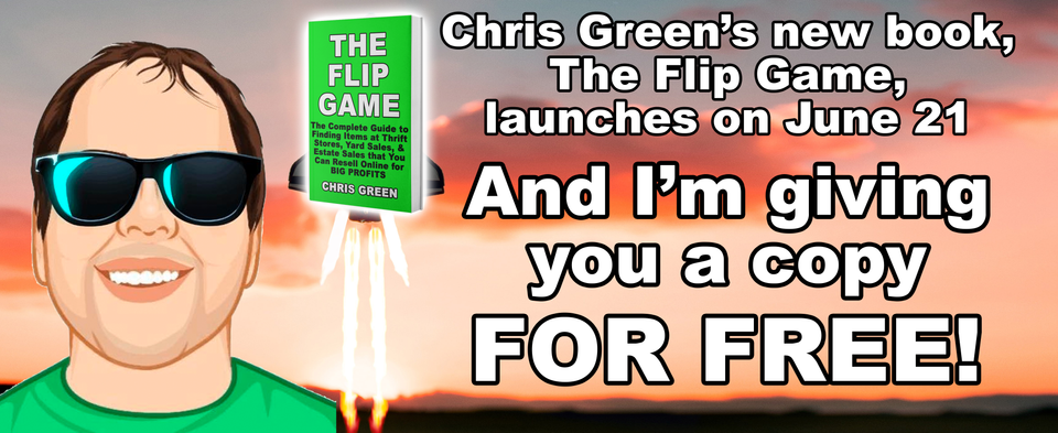 The Flip Game Launch Webinar - Shawn Mayo