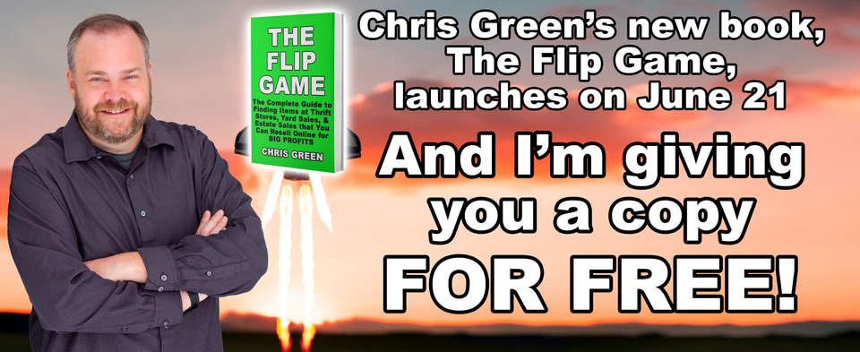 The Flip Game Launch Webinar - Stephen Smotherman