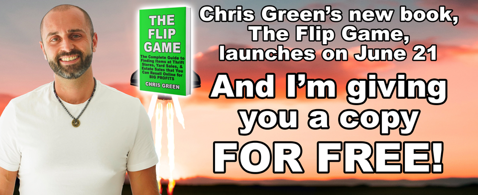 The Flip Game Launch Webinar - RaikenProfit