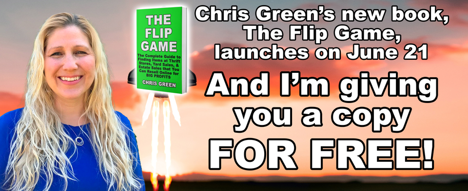 The Flip Game Launch Webinar - Ashley Schmitt