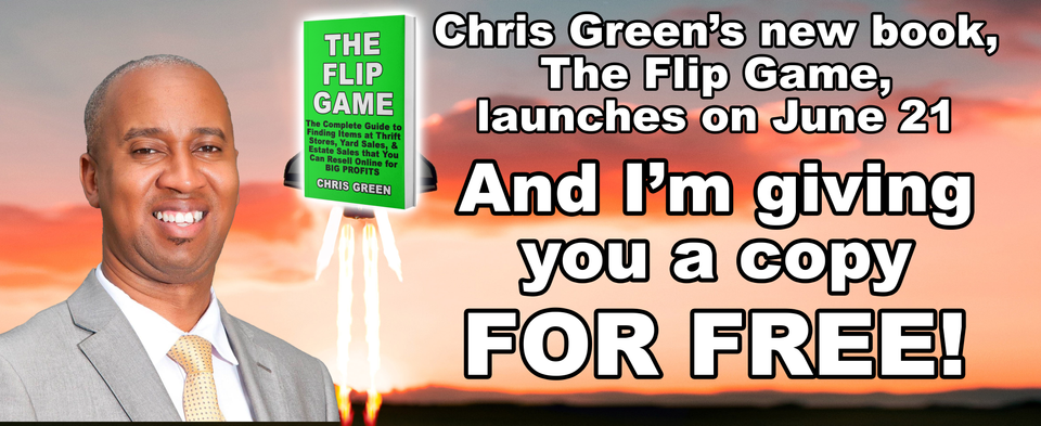The Flip Game Launch Webinar - Barrington McIntosh