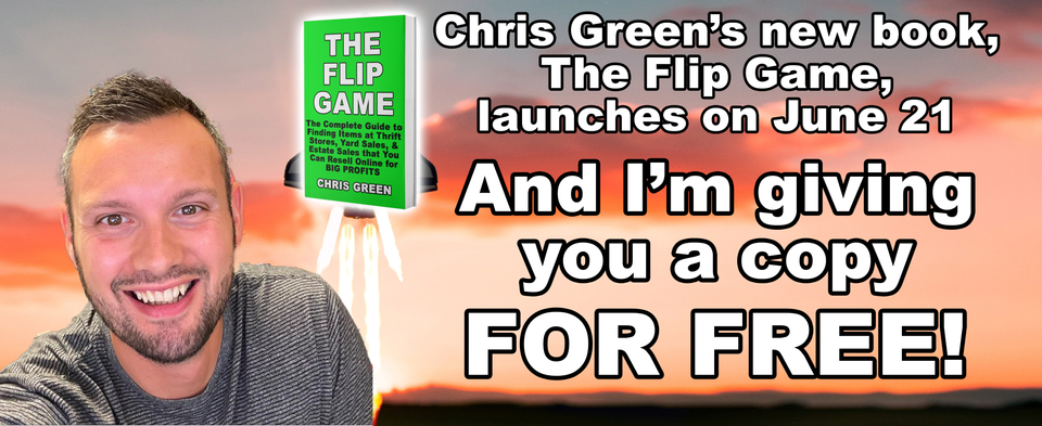 The Flip Game Launch Webinar - Charles Leslie