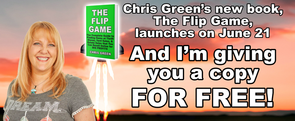 The Flip Game Launch Webinar - Deal Diva