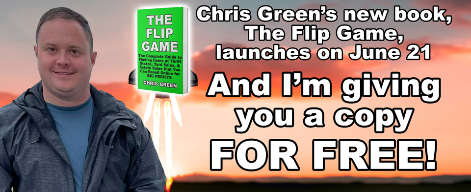 The Flip Game Launch Webinar - Derek Lee