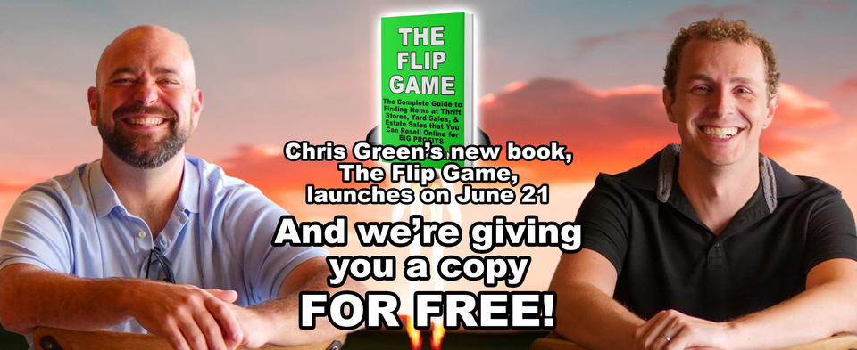 The Flip Game Launch Webinar - Dan & Dylan