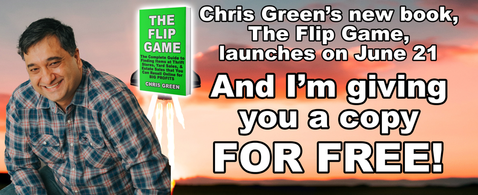 The Flip Game Launch Webinar - Fernando Sustaita