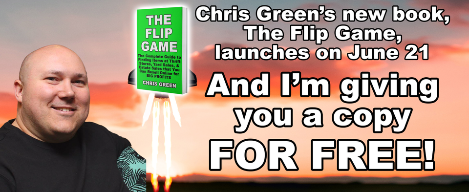 The Flip Game Launch Webinar - Gary Baird