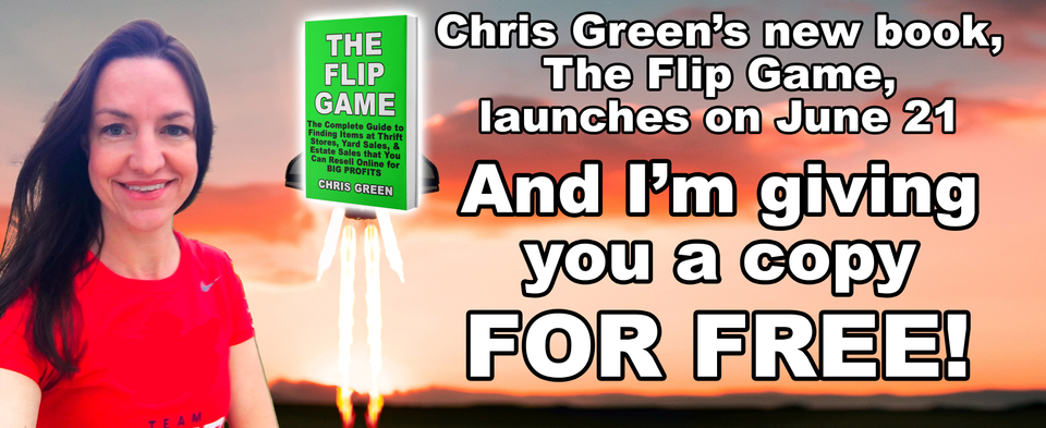 The Flip Game Launch Webinar - Helen Ruffner