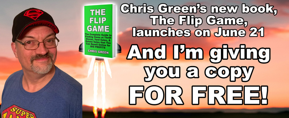 The Flip Game Launch Webinar - Jeff Clark