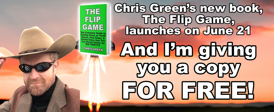 The Flip Game Launch Webinar - Jeff Howard