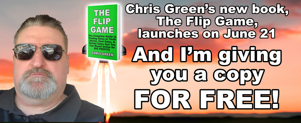 The Flip Game Launch Webinar - Ken Reil