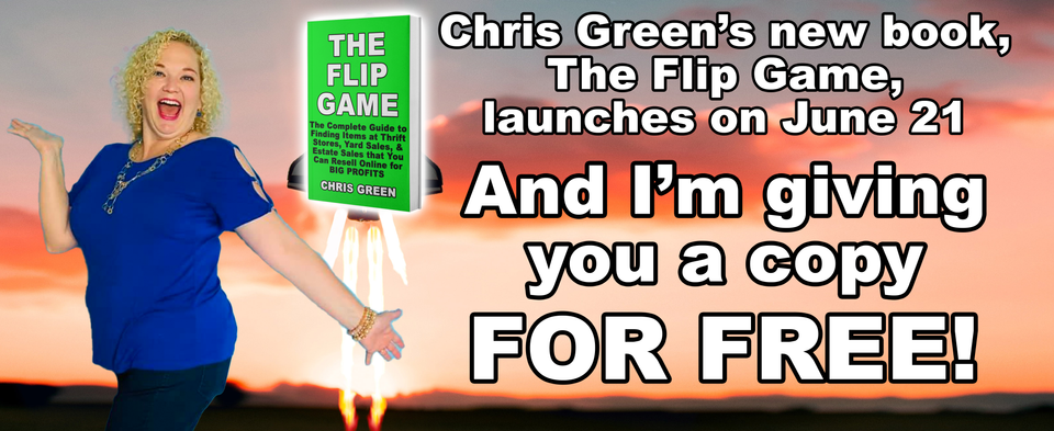 The Flip Game Launch Webinar - Kristin Ostrander