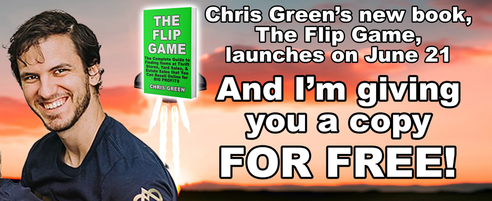 The Flip Game Launch Webinar - Nathan Jackson