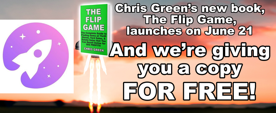 The Flip Game Launch Webinar - OmniRocket