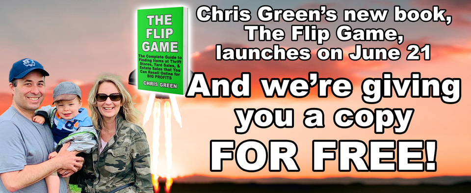The Flip Game Launch Webinar - Ryan Reger