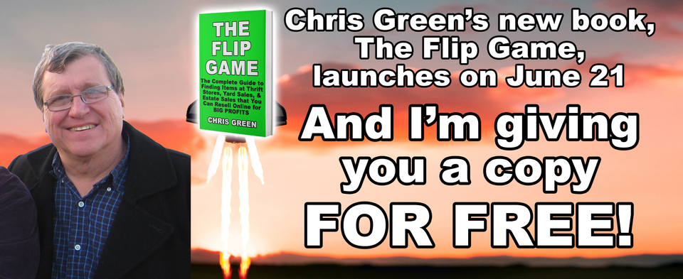 The Flip Game Launch Webinar - Rich Siok