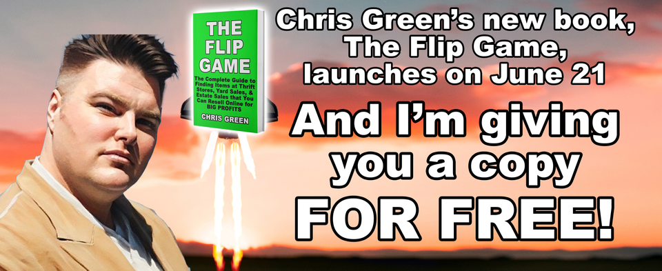 The Flip Game Launch Webinar - Rob Anderson