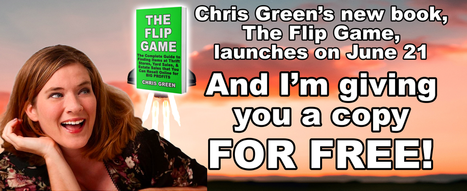 The Flip Game Launch Webinar - Sandy Swain