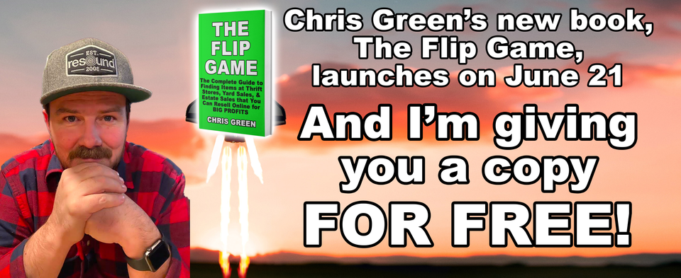 The Flip Game Launch Webinar - Travis Ross