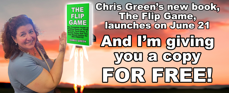 The Flip Game Launch Webinar - Abby Hunt