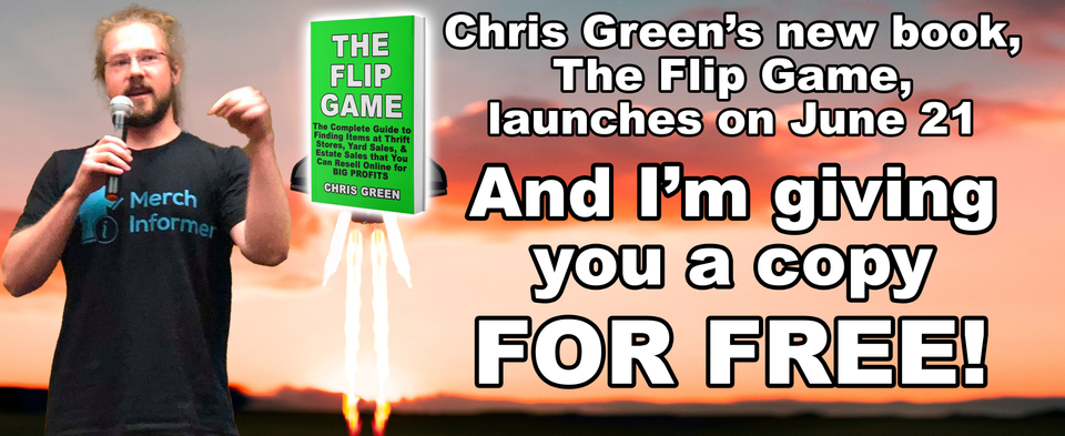 The FLip Game Launch Webinar - Neil Lassen