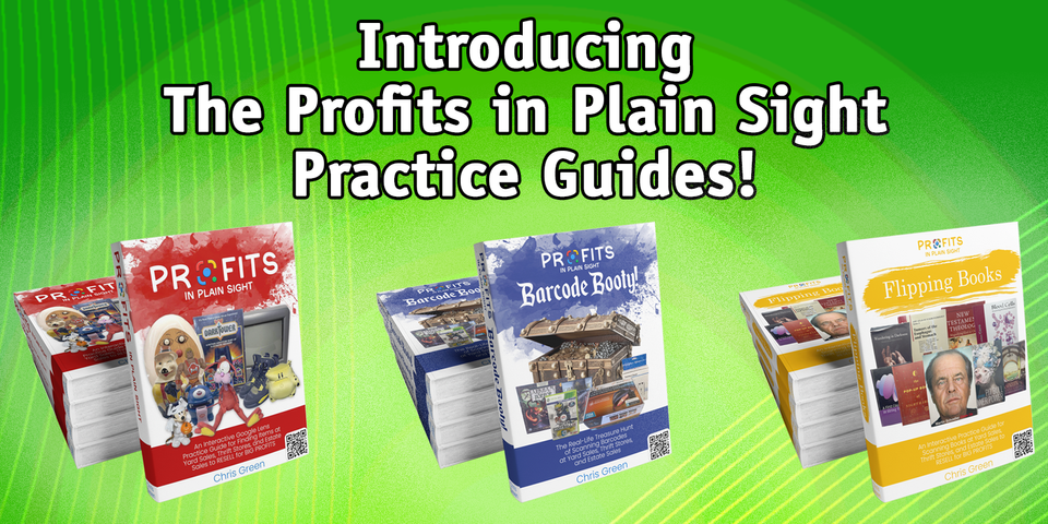 FINALLY! Learn & Practice The Flip Game From the Comfort of Home!